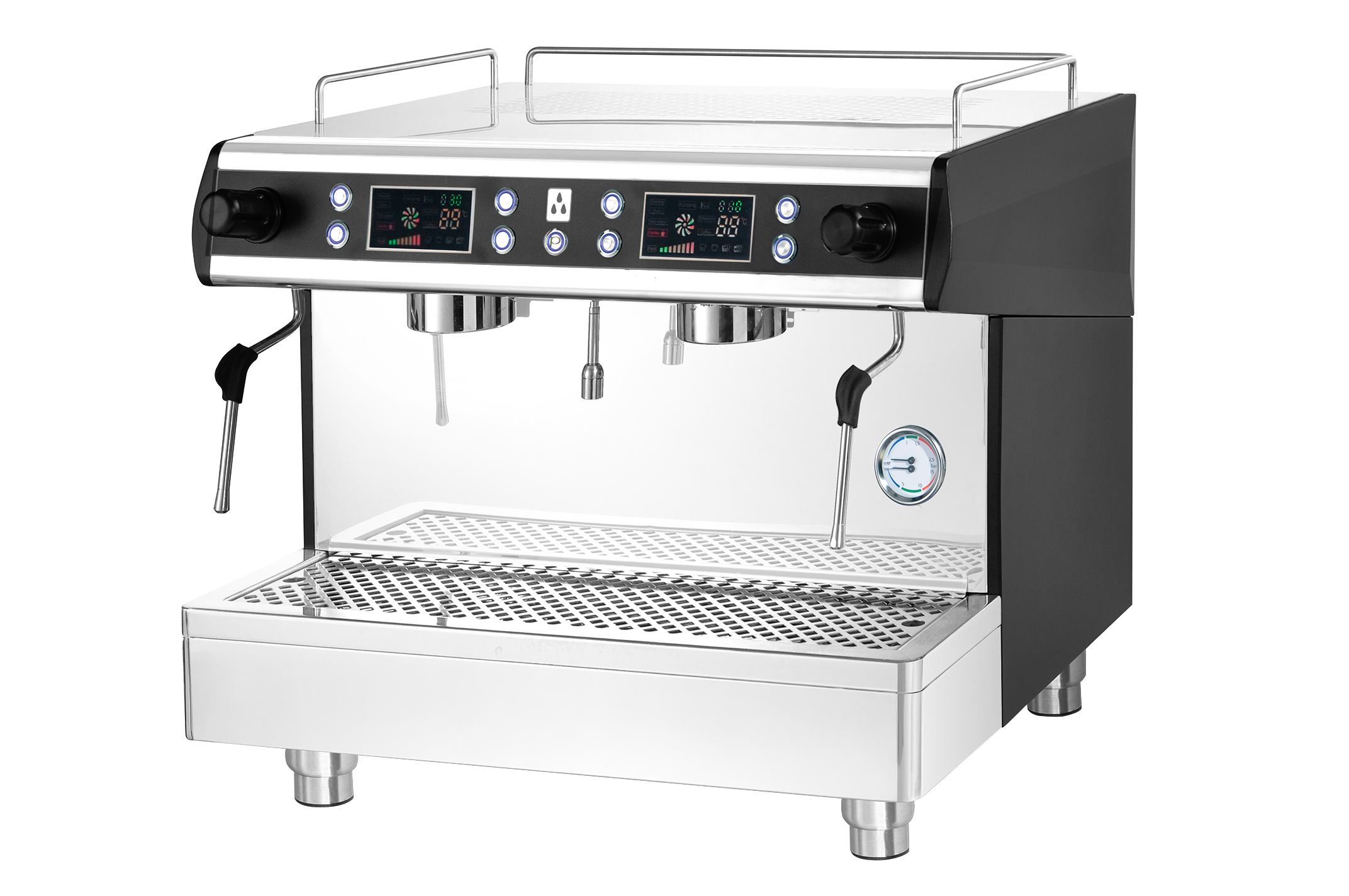ASTAR BEVERAGE EQUIPMENT AS-K202T