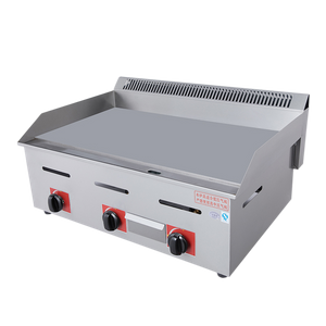 Astar-Gas Griddle-AS-730