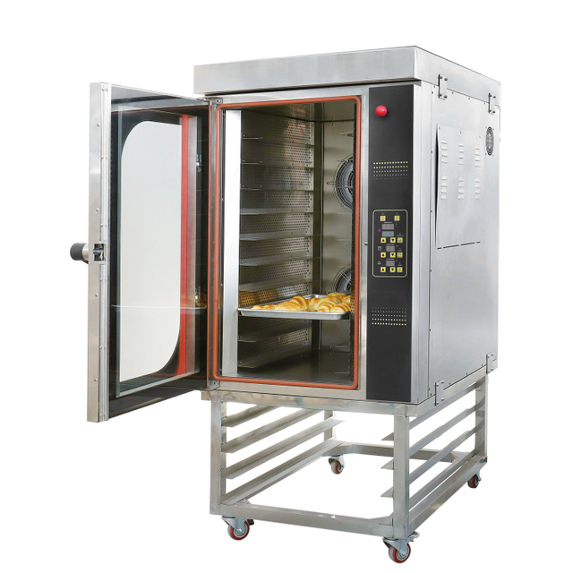 Astar Hot Air Convection Oven With Shelf