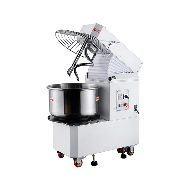 20L 8KG Head-up Spiral Mixer