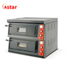 Commercial Bakery Equipment Electric Pizza Oven