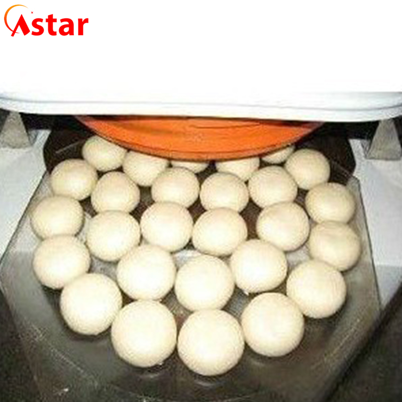 Astar Bakery Processor Semi-Automatic Dough Divider And Rounder