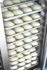Bakery Dough Proofer Fermenting Machine