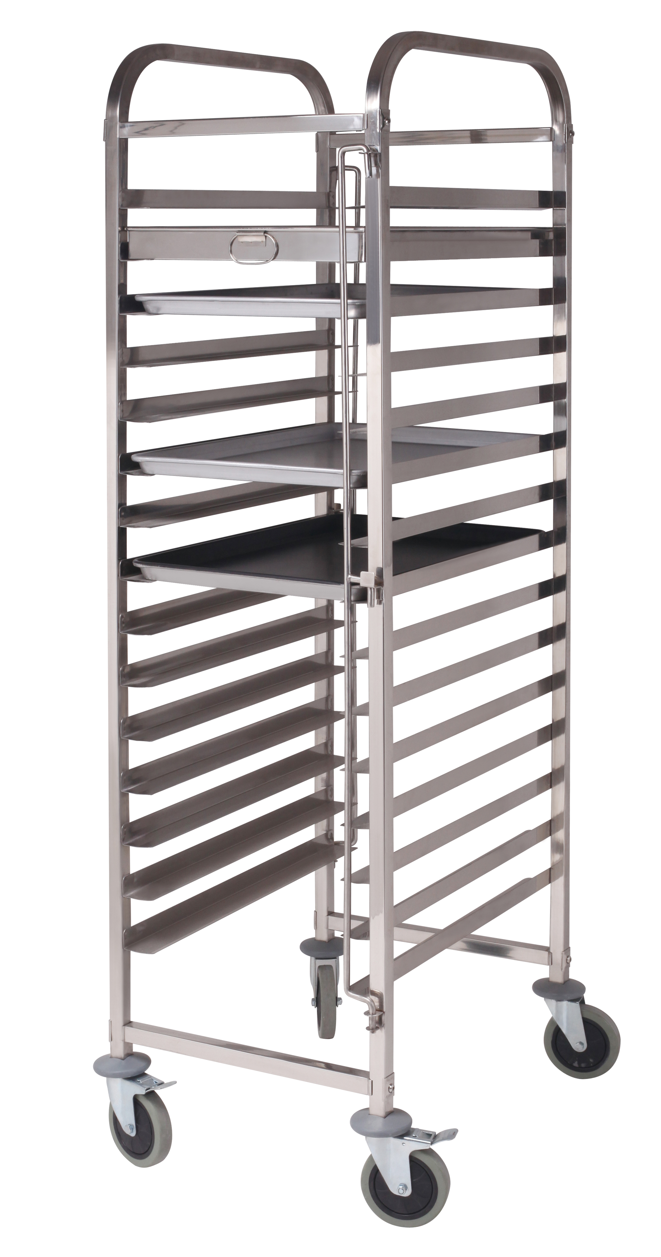 Astar Baking Tools BTC-15A Bread Trolley Cart