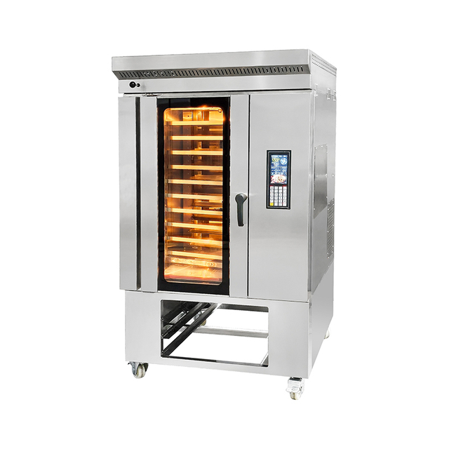 Commercial Ovens
