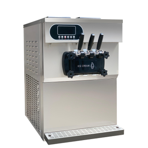 Astar Ice-Cream Machine AIC-Z965T