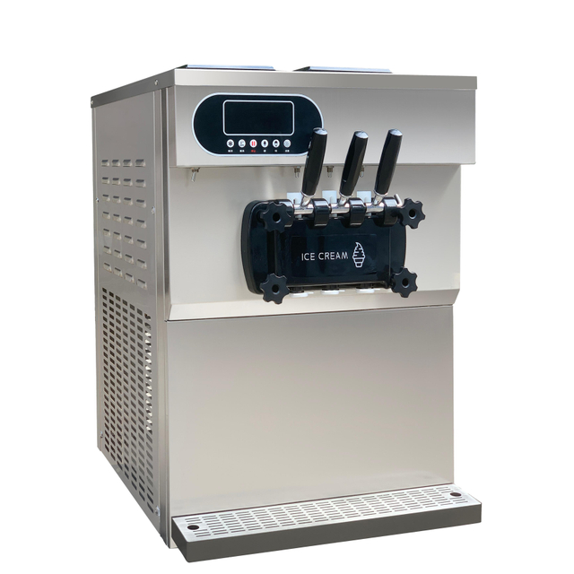 Astar Ice-Cream Machine AIC-Z965T