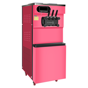 Astar Ice-Cream Machine AIC-C965