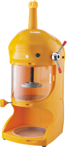 ASTAR BEVERAGE EQUIPMENT Ice Shaver Machine AS-128