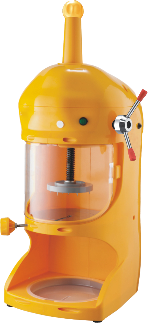 ASTAR BEVERAGE EQUIPMENT Ice Shaver Machine AS-128