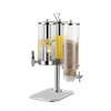 Astar Rotate Juice Dispenser AS-RJ2C1A