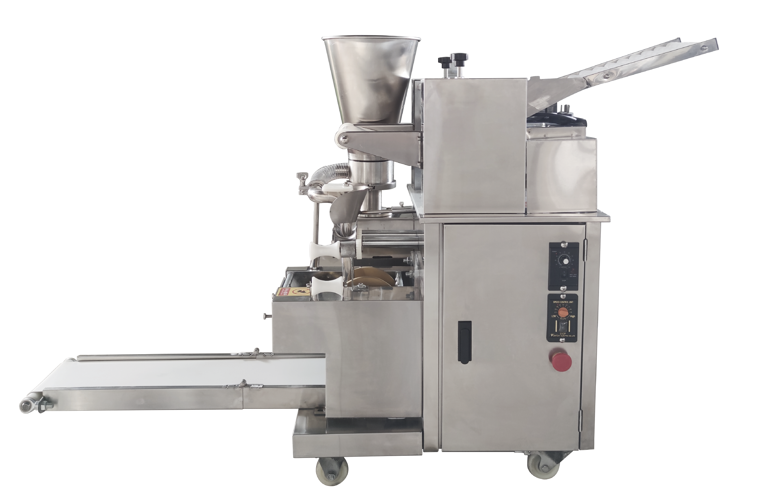 Astar Dumpling Wrapper Machine 130-Model AS-130D