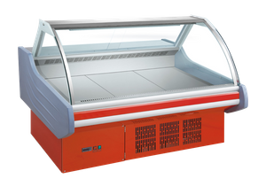 Astar Deli Refrigerator DGB-20