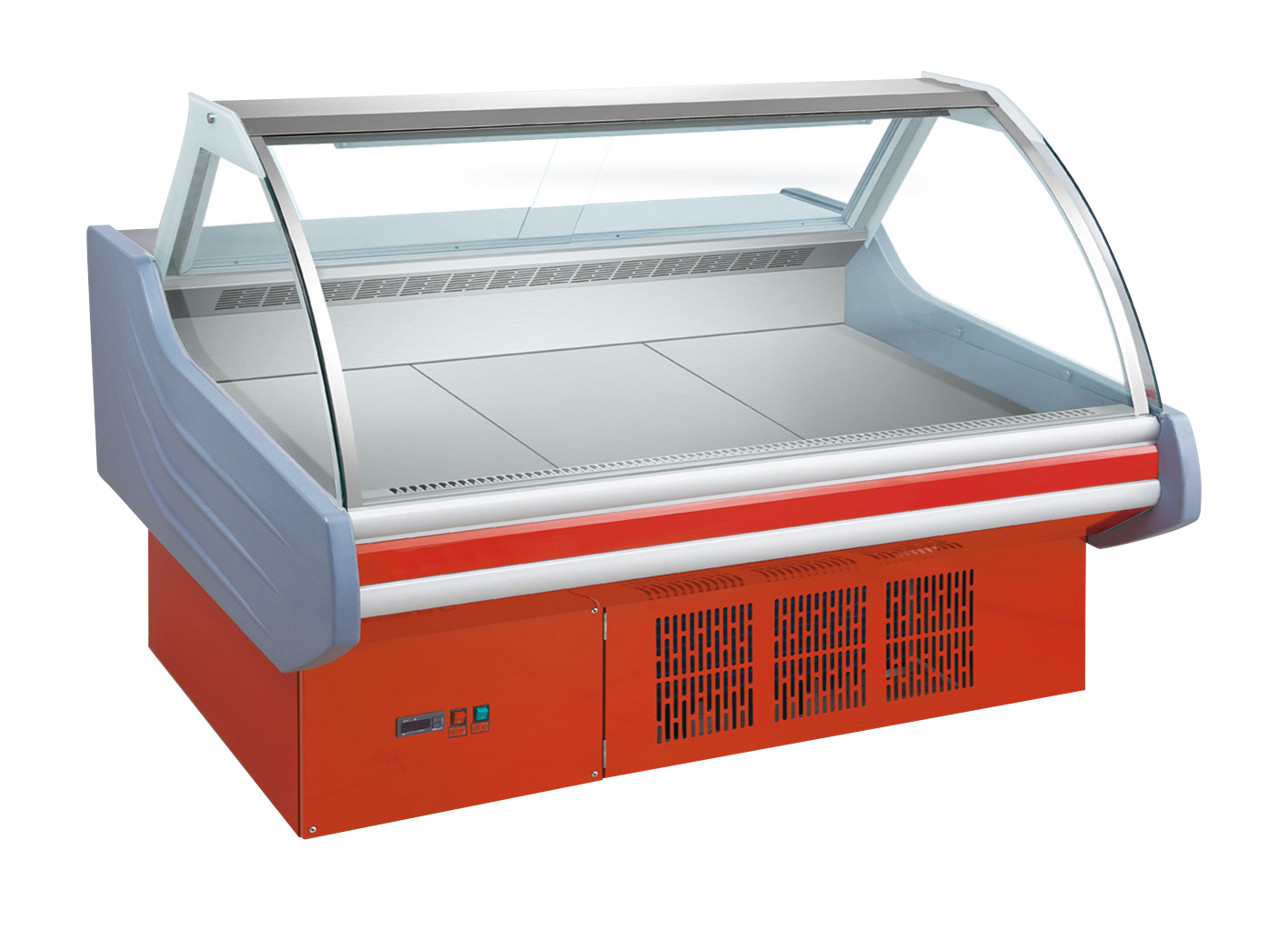Astar Deli Refrigerator DGB-20