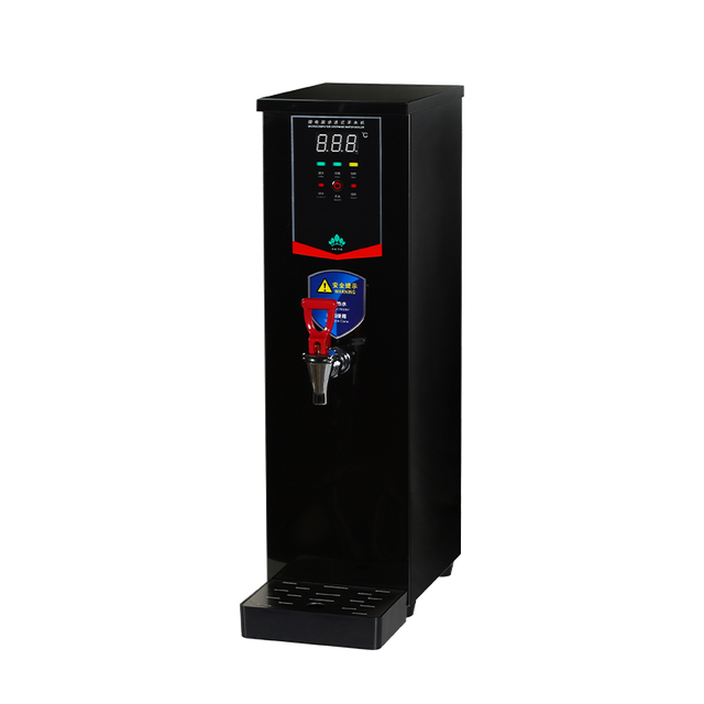 Astar Water Boiler with single valve AS-WB8F