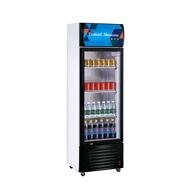 Astar Beverage Showcase BS-280B