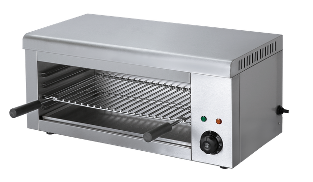 Astar-Electric Salamabder-AS-ES936