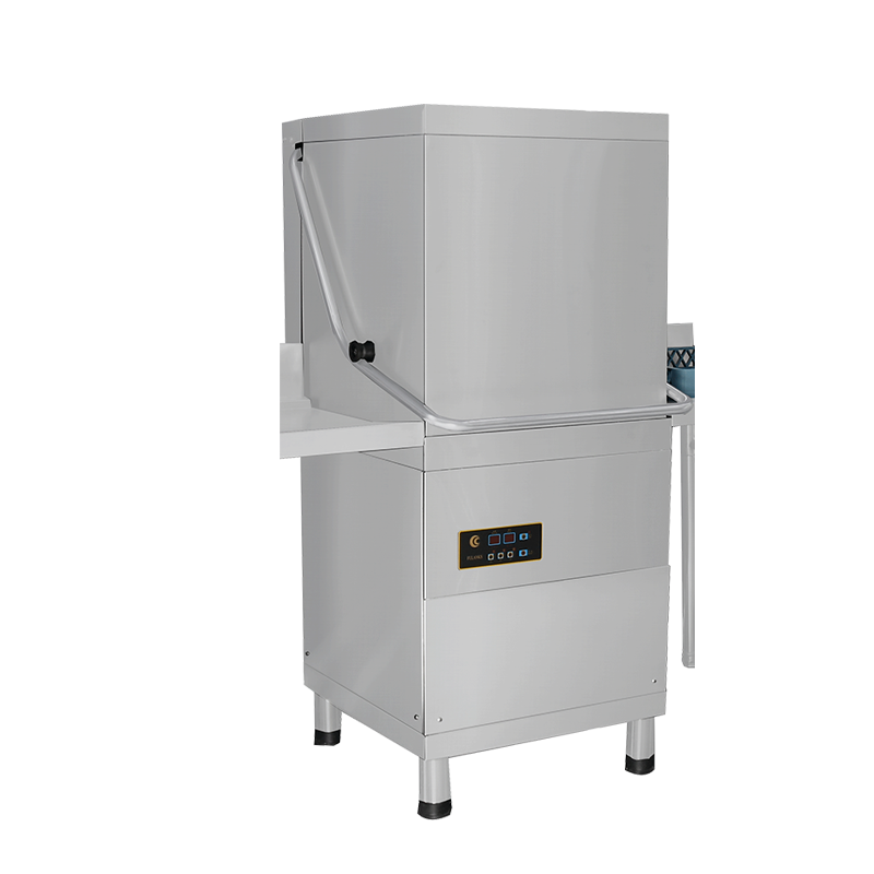 Astar Commercial Hood Type Dishwasher AS-FS60A