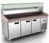 Astar Salad Bar SLG-1800A