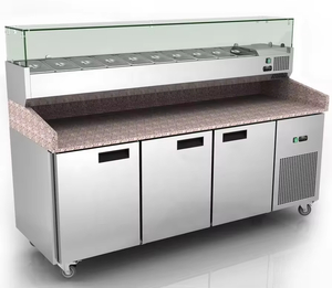 Astar Salad Bar SLG-1800A