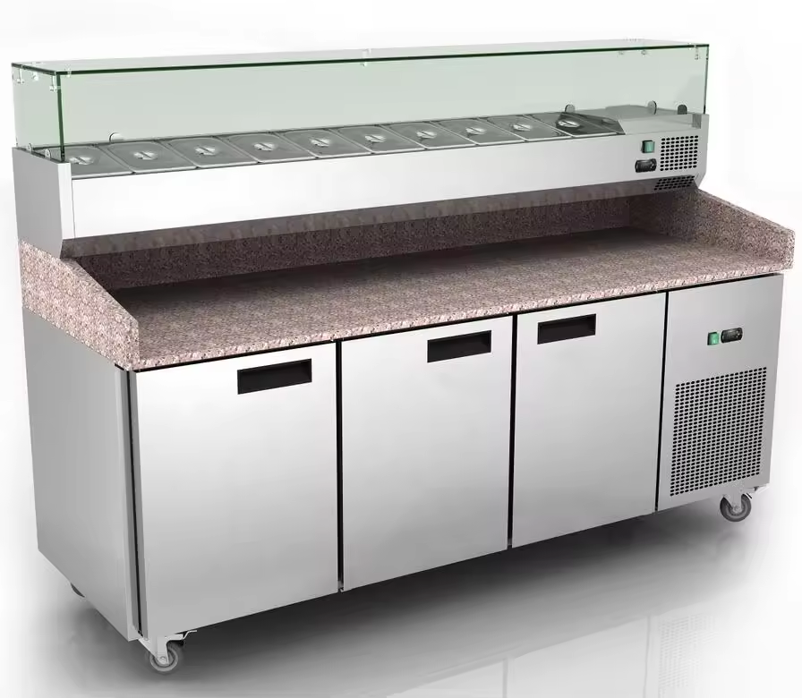 Astar Salad Bar SLG-1800A
