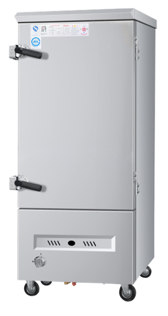 Astar-Gas Rice Steamer-AS-GRS6/AS-GRS8/AS-GRS10/AS-GRS12