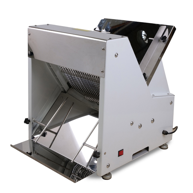 Astar 37PCS  10mm Toast Bread Slicer Machine