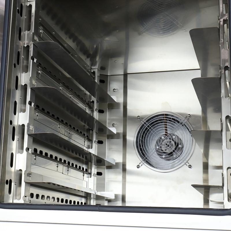 Astar Three in One Combination oven Convection oven 4 Trays With 1 Tray Deck oven With 8 Trays Proofer 