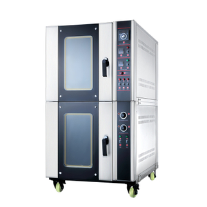 Astar 5 Trays Electric Convection Oven with 5 trays proofer