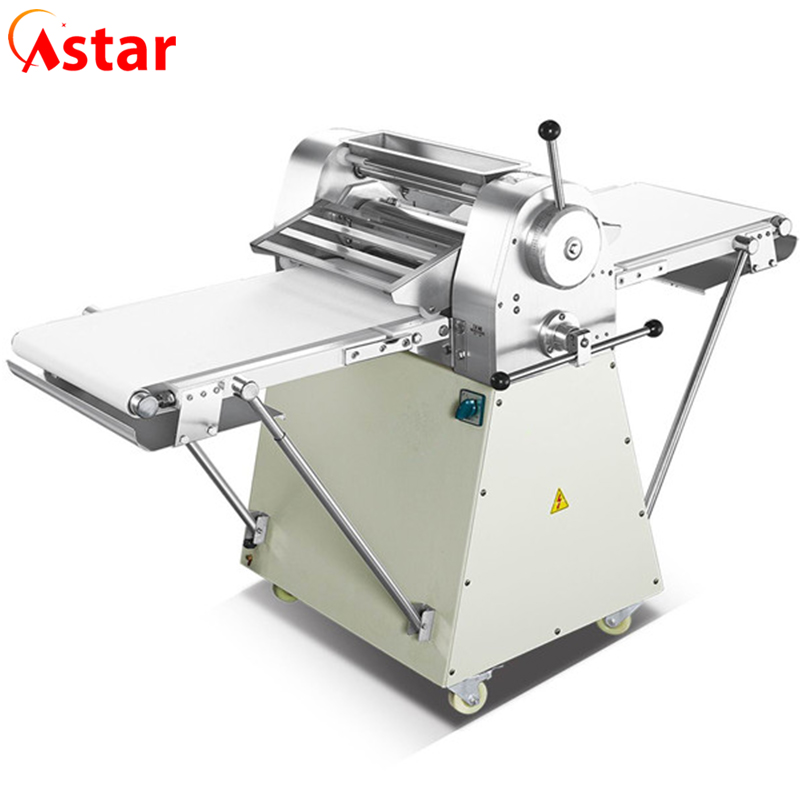 BC-400 dough sheeter (2)