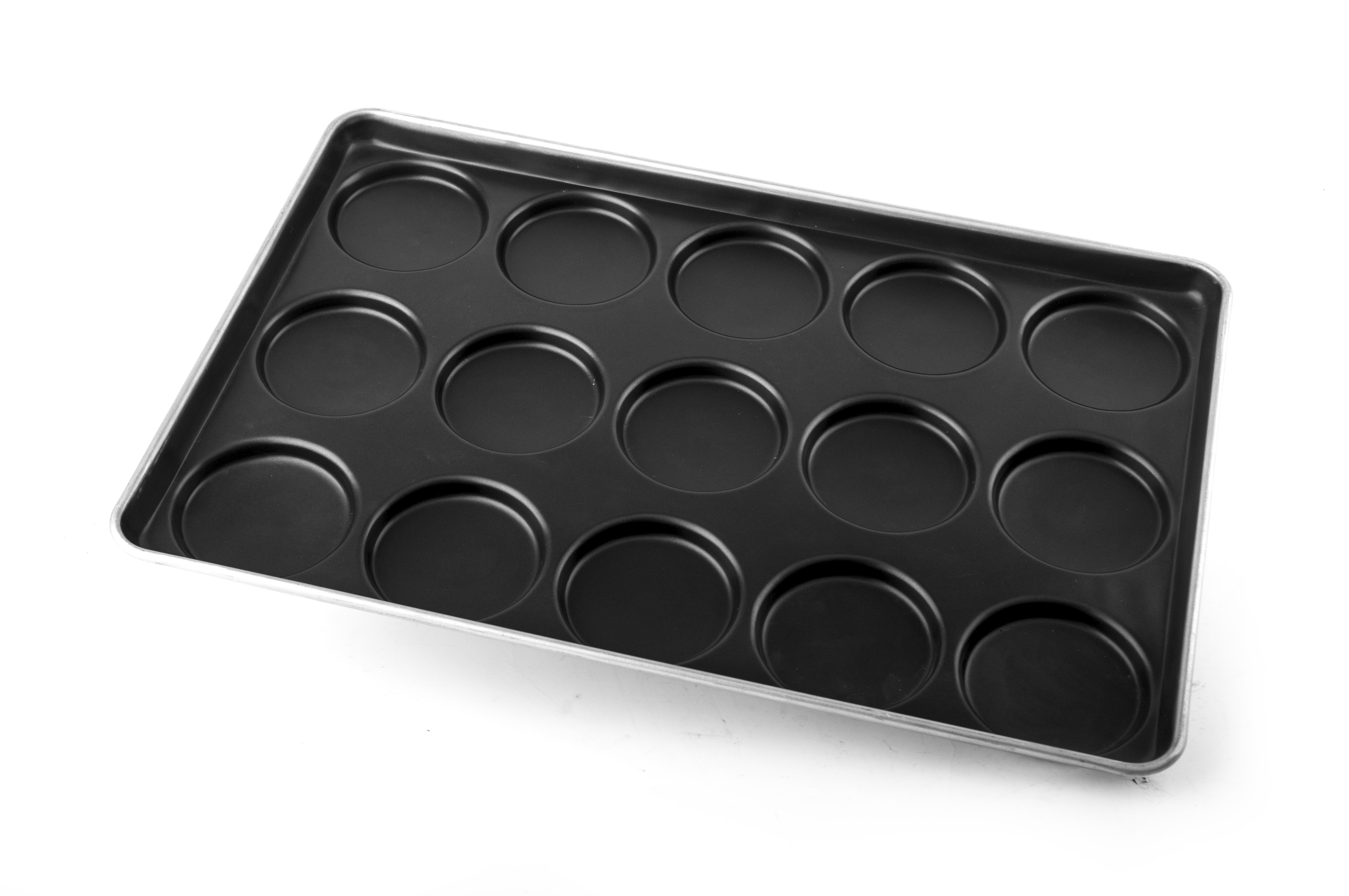 Hamburger Pan AS-7061