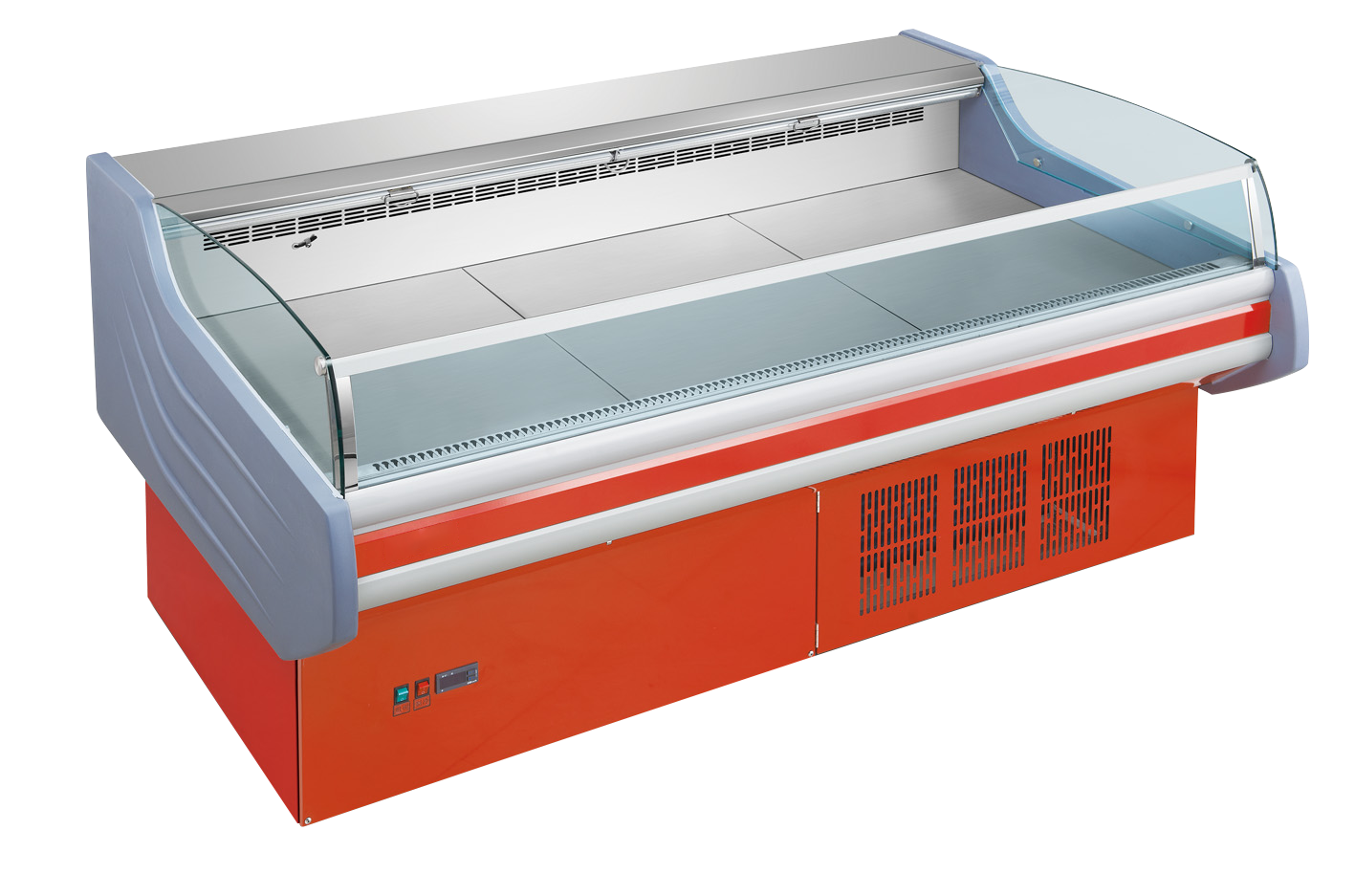 Astar Meat Display Refrigerator ARG-25