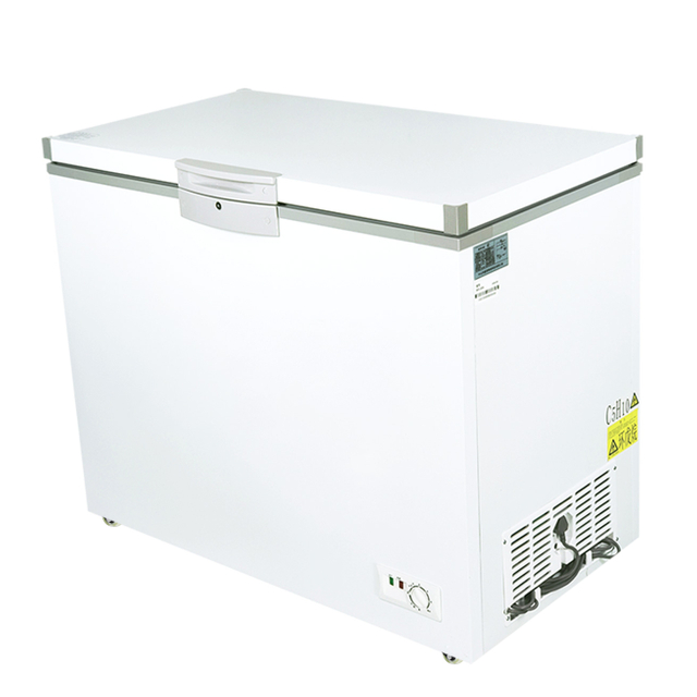 Astar Horizontal Refrigerator ASBX258