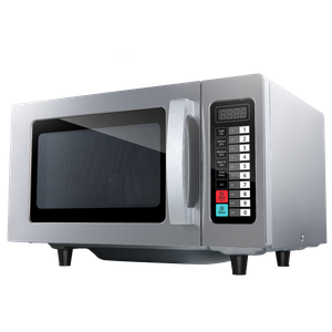 Astar Commercial Microwave Oven 25L AS-EMA25