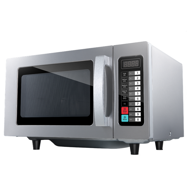 Astar Commercial Microwave Oven 25L AS-EMA25