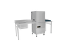 Astar Commercial Hood Type Dishwasher AS-FS60B