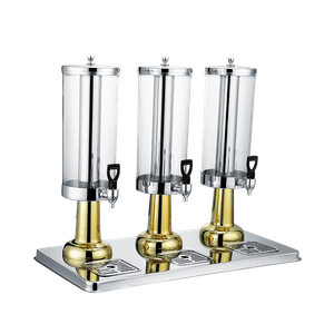 Astar Juice Dispenser ASD-3Lx3