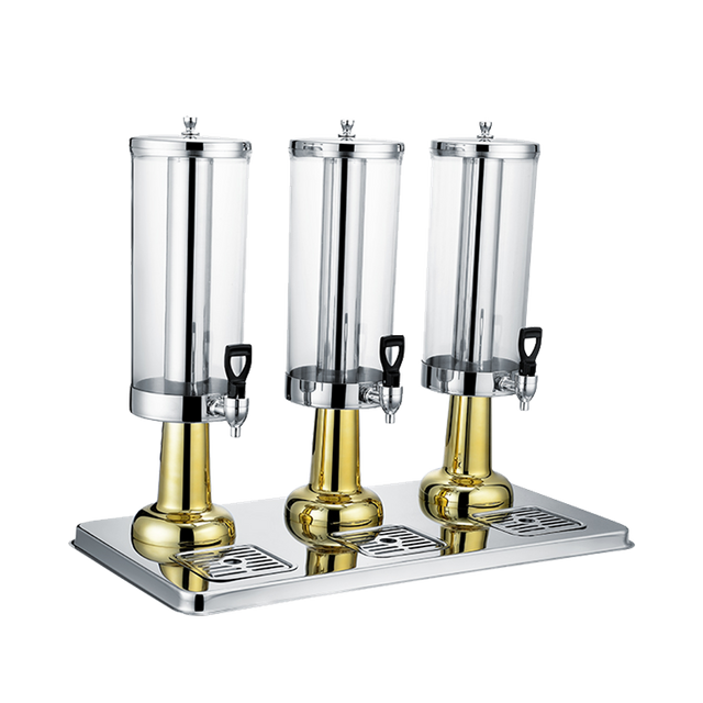 Astar Juice Dispenser ASD-3Lx3