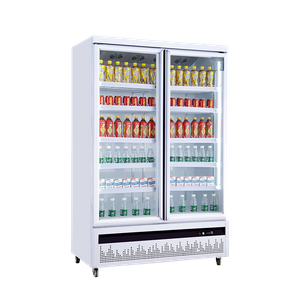 Astar Beverage Showcase AG-900LR