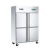 Astar Kitchen Refrigerator & Freezer ERD-1.8G