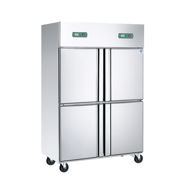 Astar Kitchen Refrigerator & Freezer ERD-1.8G
