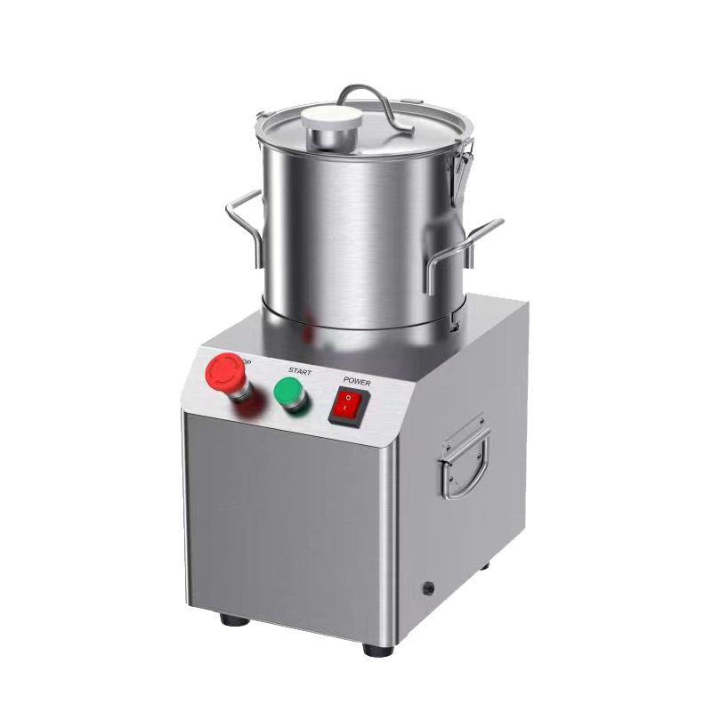 Astar Commercial Food Processor QS804