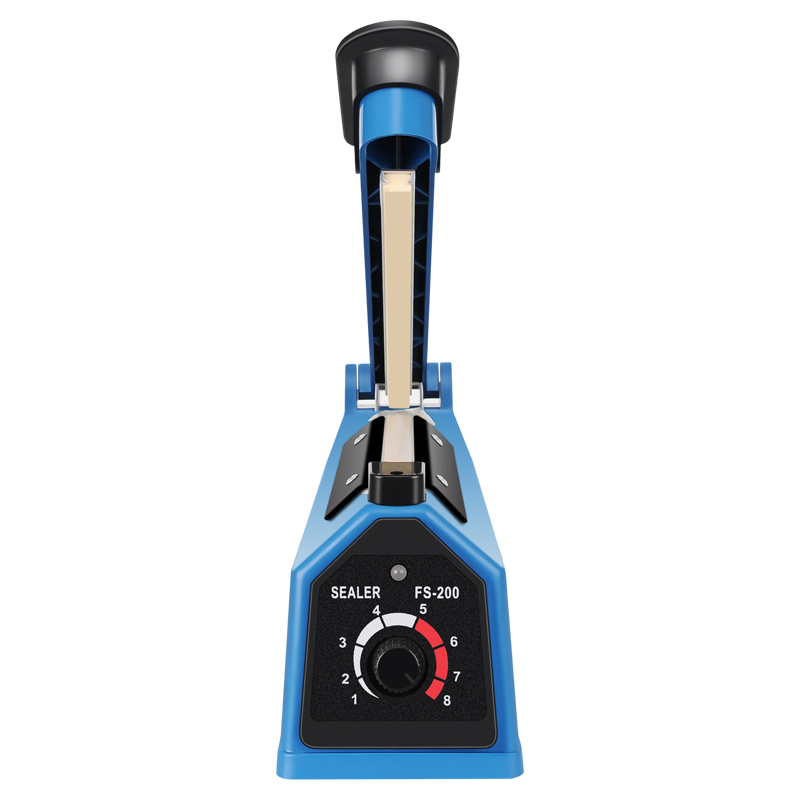Astar Hand-Pressed Plastic Shell Sealer FS-100A