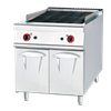 Astar-Gas Lava Rock Grill with Cabinet-ASGB-989