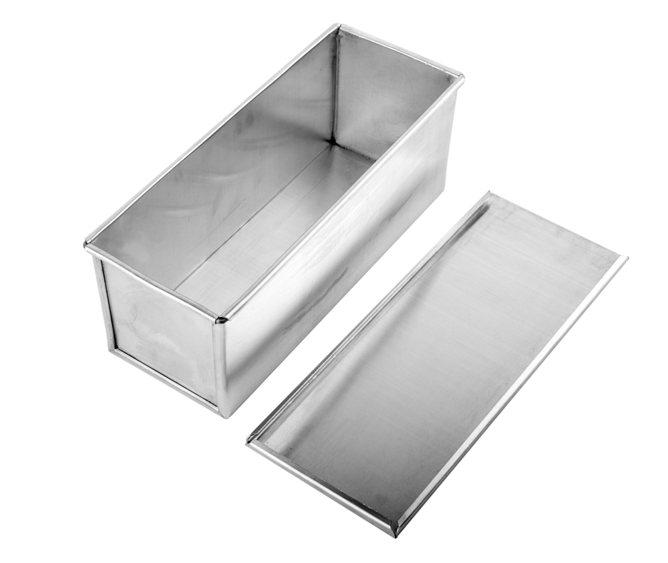 Astar Bakery Tools Toast Tin