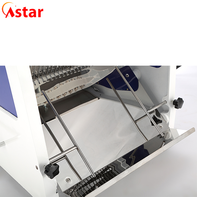Astar Bakery Commercial Use Bread Loaf Slicer