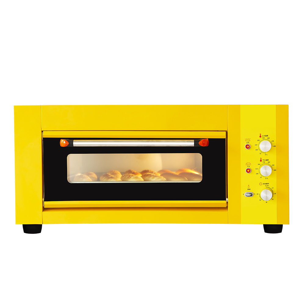 Electric Oven