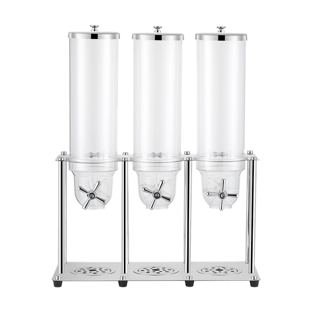 Astar Cereal Dispenser HF3.5l3-B