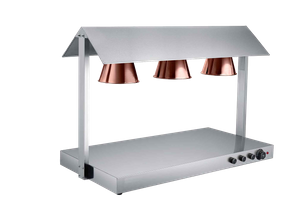 Astar Lamp Warmer LM-3S