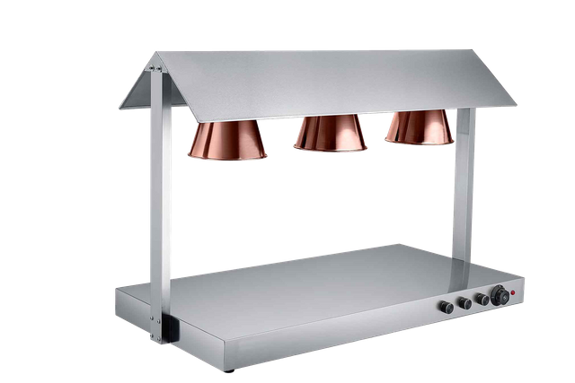 Astar Lamp Warmer LM-3S